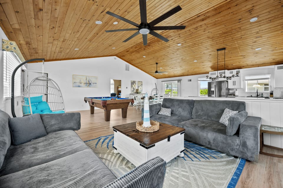 Another view of 2nd fl living