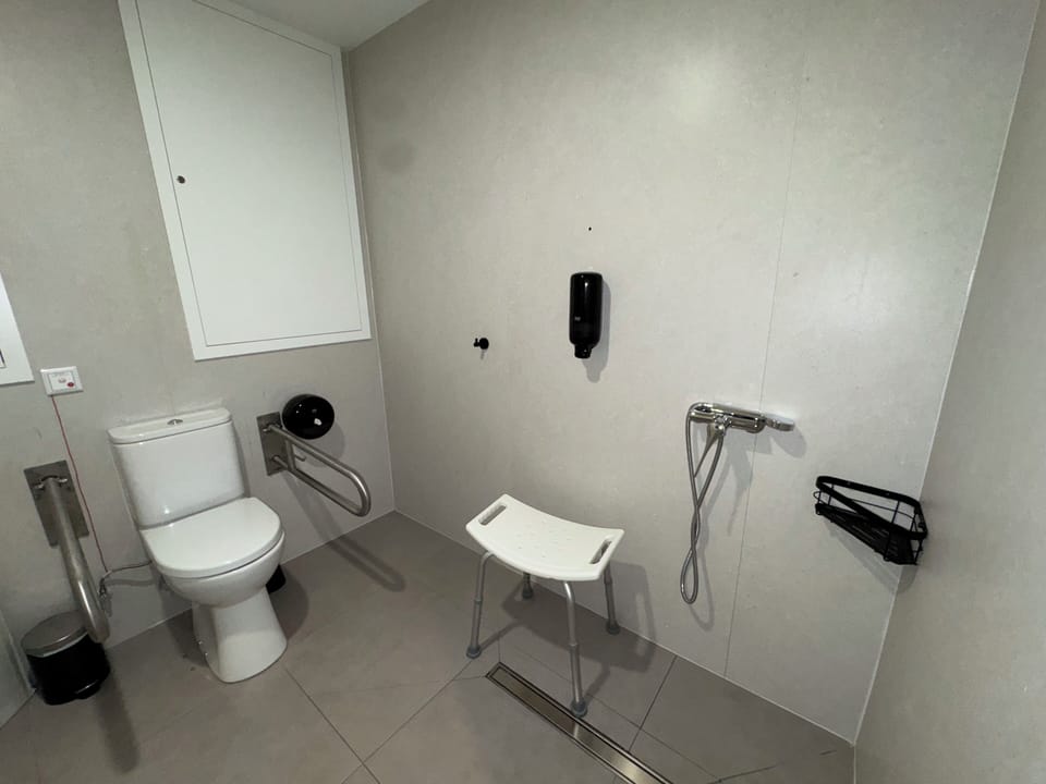 Urban Cube Hostel Granada Hostel in Granada