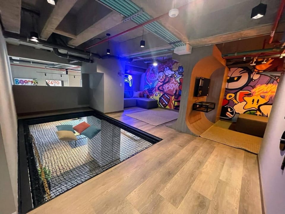 Apartment, 1 Bedroom, Accessible, City View | Interior