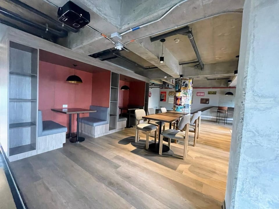 Apartment, 1 Bedroom, Accessible, City View | Interior