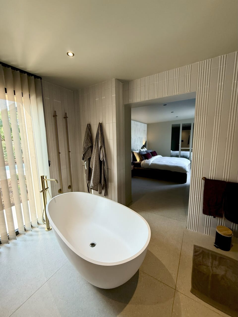 Deluxe Double Room, Non Smoking | Free WiFi