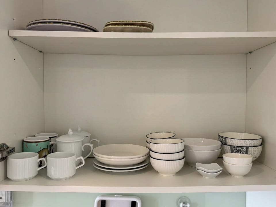 Miscellaneous