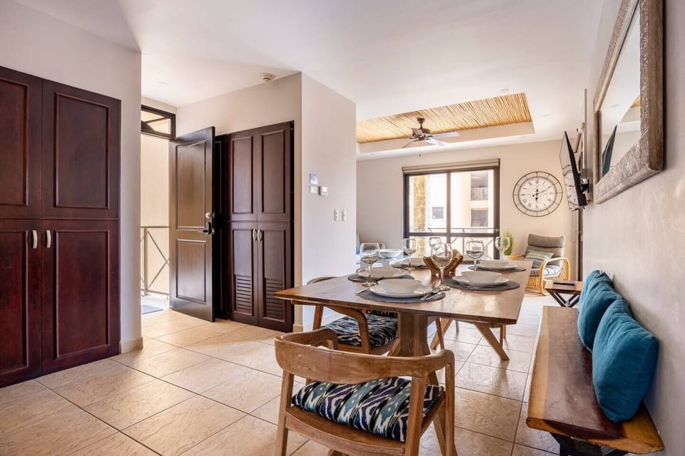 In-room safe, iron/ironing board, free WiFi