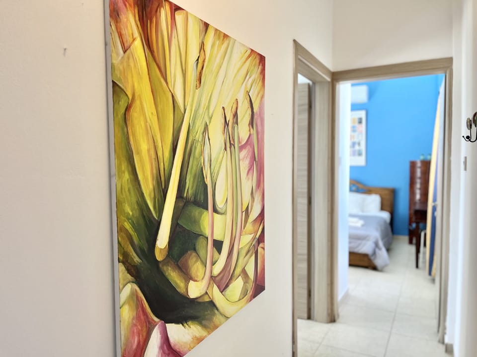 21 ATR - Stay Thalassa Villa Villa in Paralimni