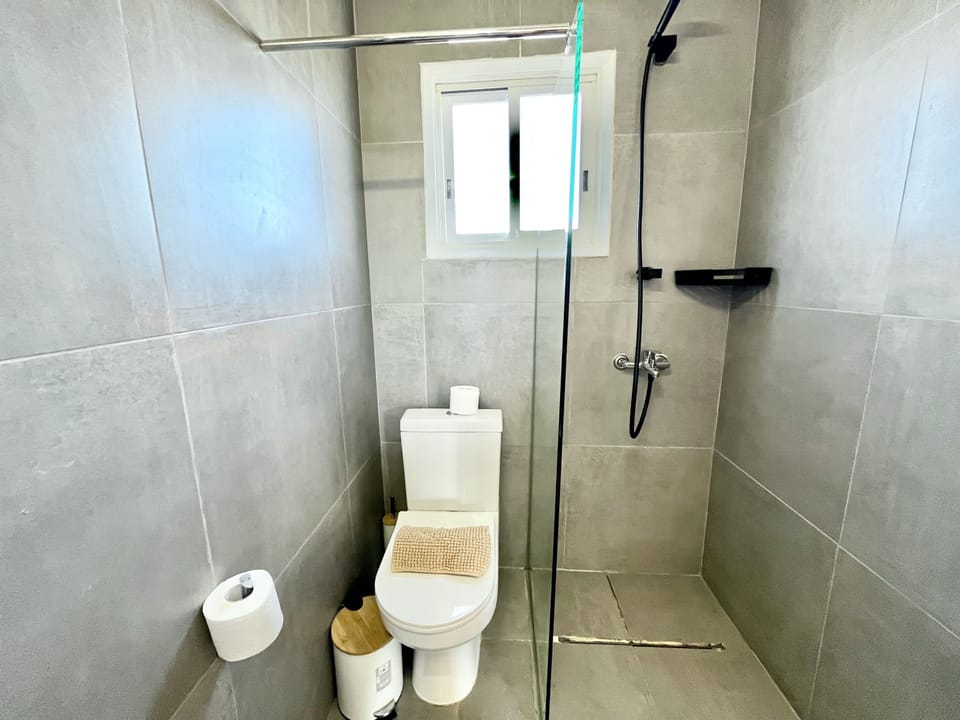 108 KAP - Stay Capari Light Apartment Apartment in Paralimni