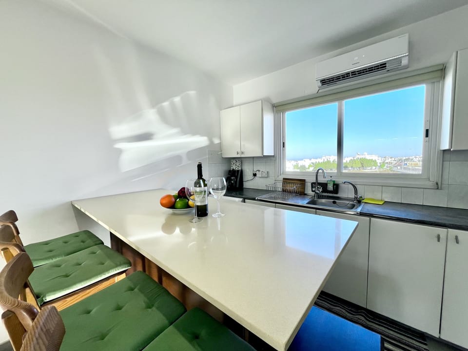 Apartment | 3 bedrooms