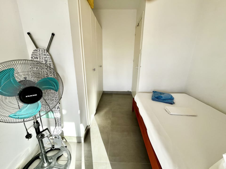Apartment | 3 bedrooms