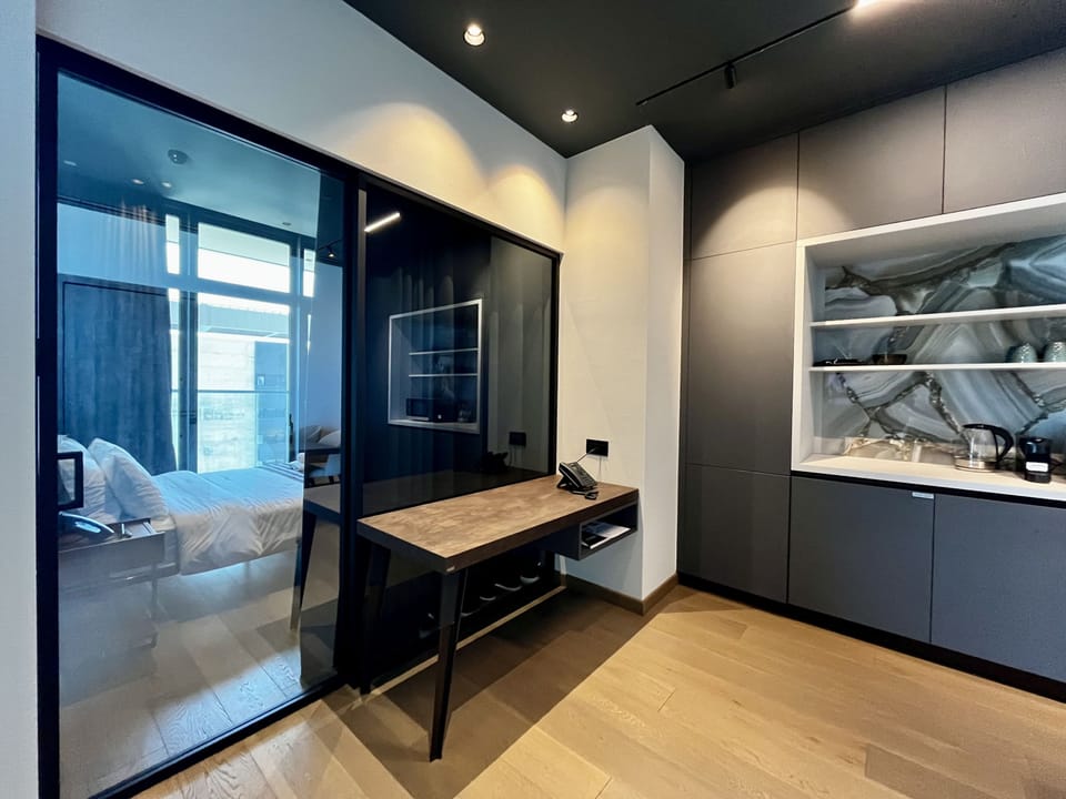 House | 1 bedroom