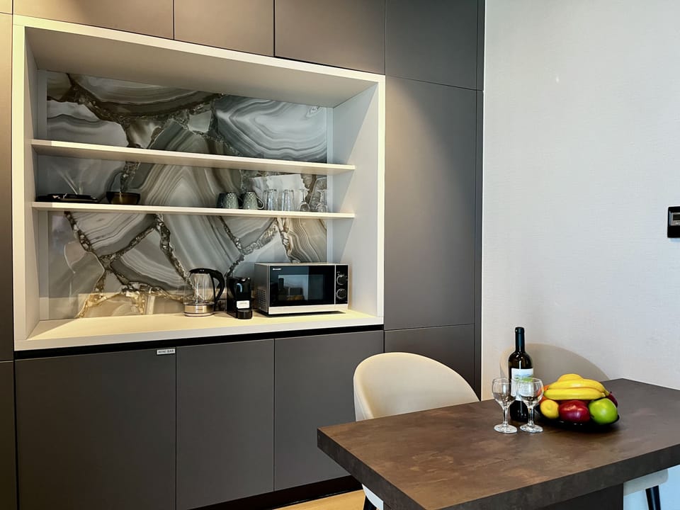 House | 1 bedroom