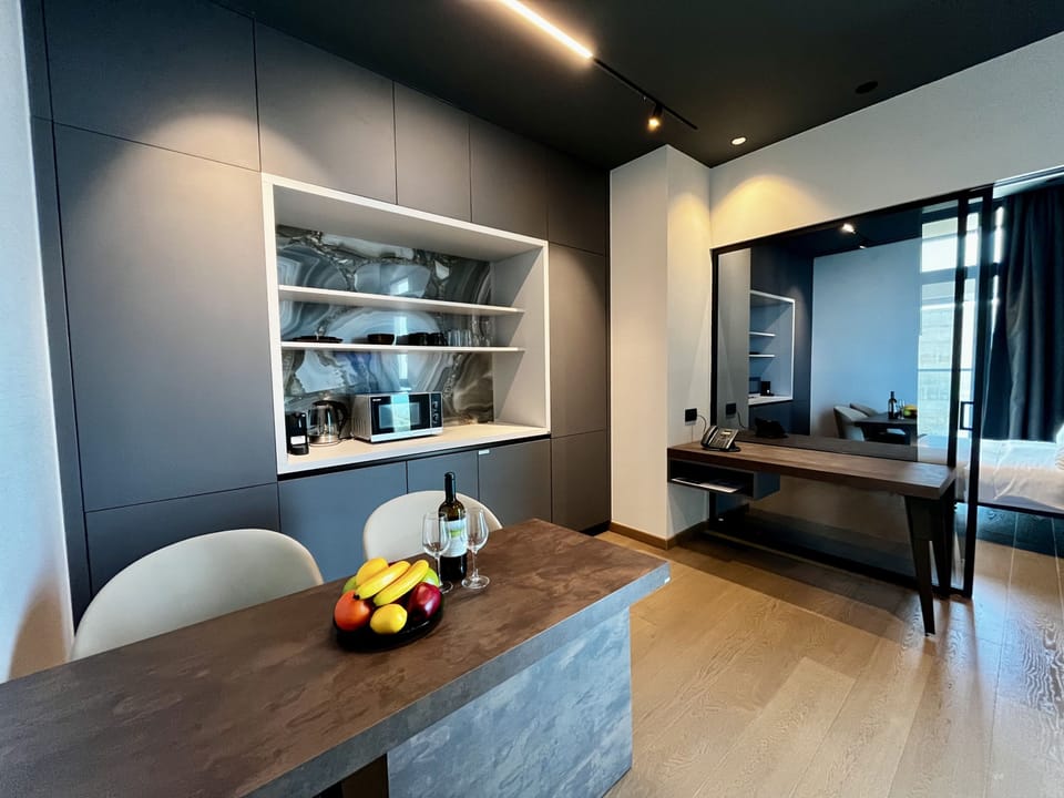 House | 1 bedroom