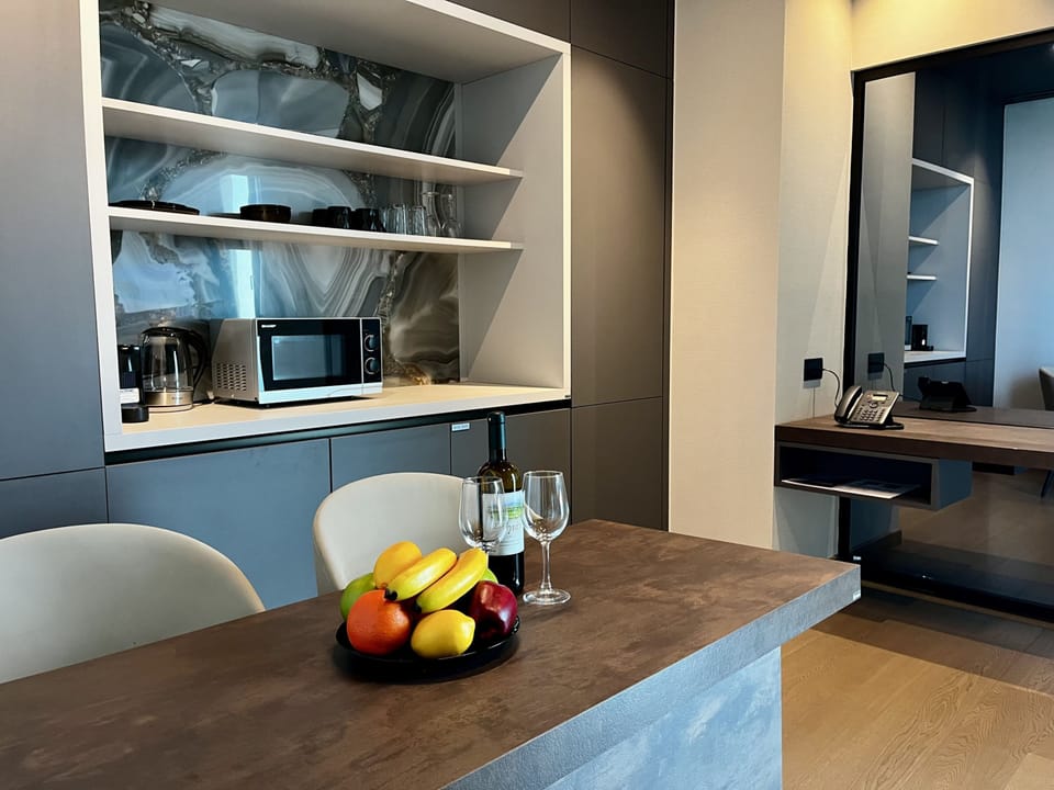 House | 1 bedroom