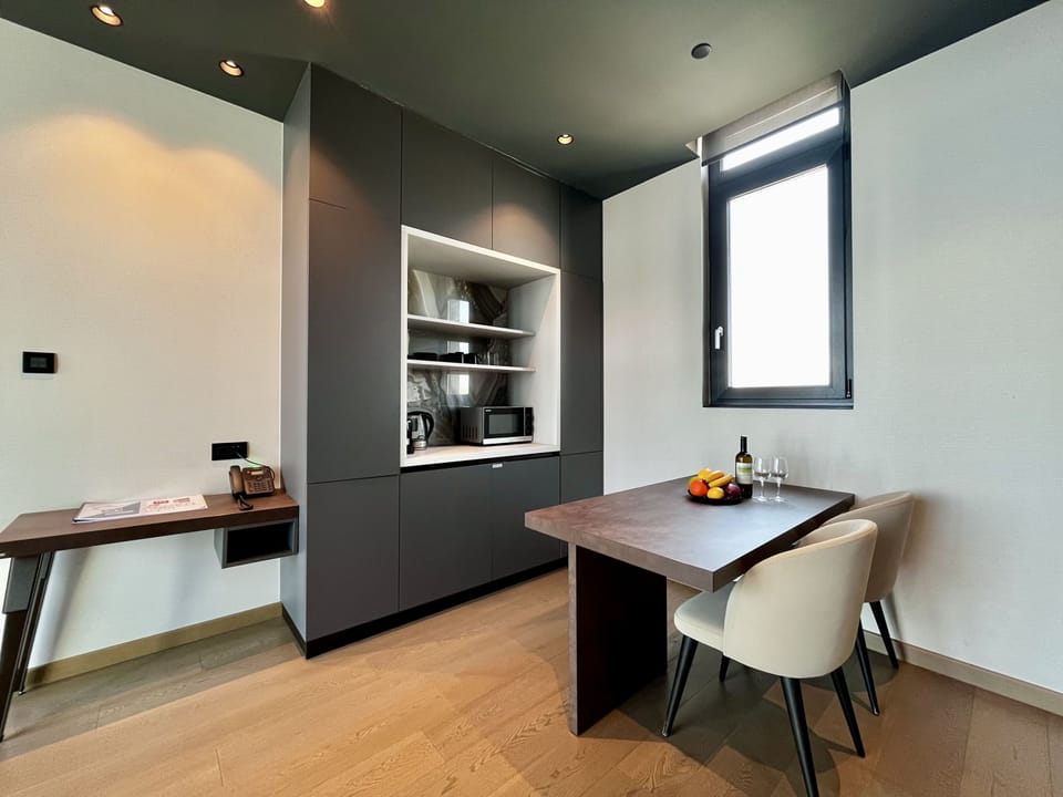 House | 1 bedroom