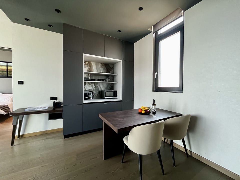 House | 1 bedroom