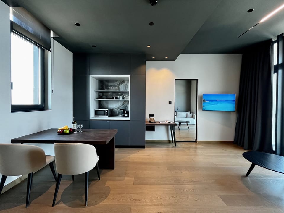 House | 1 bedroom