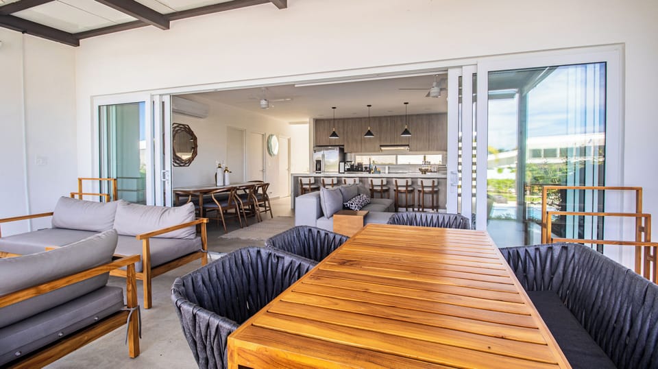 Charming Terrace on the First Floor