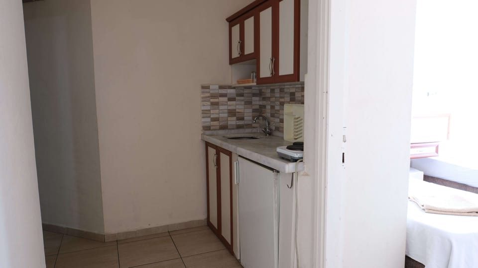 Shared kitchen facilities