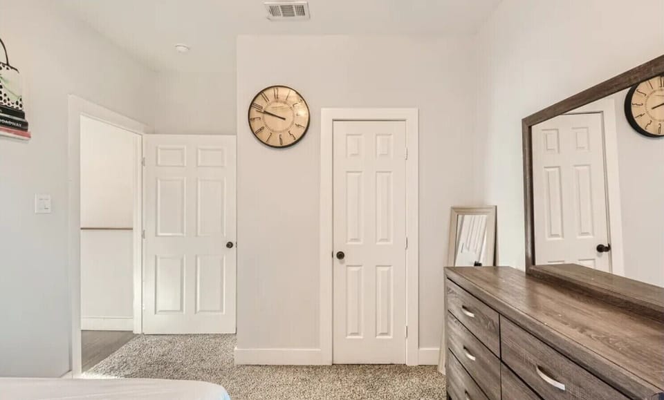 Designed for peaceful stays