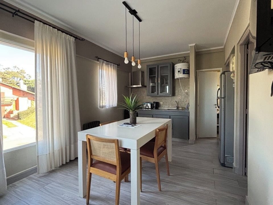 Family Apartment, Garden View | Private kitchen | Full-size fridge, oven, stovetop, cookware/dishes/utensils