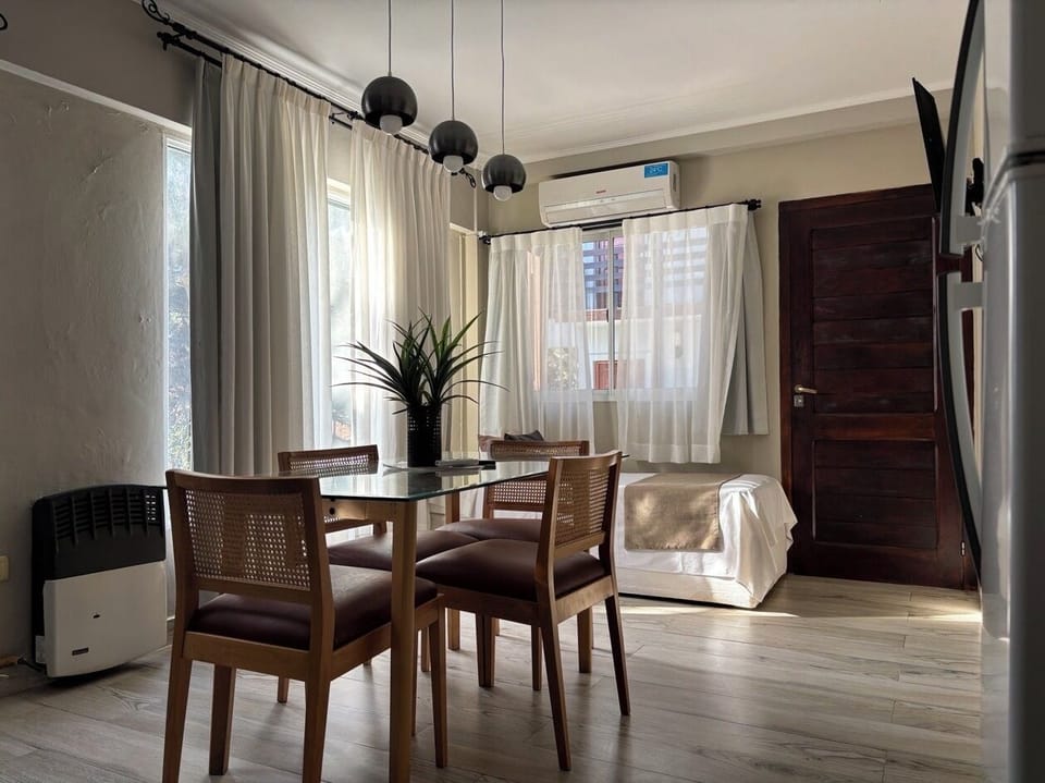 Family Apartment, Garden View | Living area