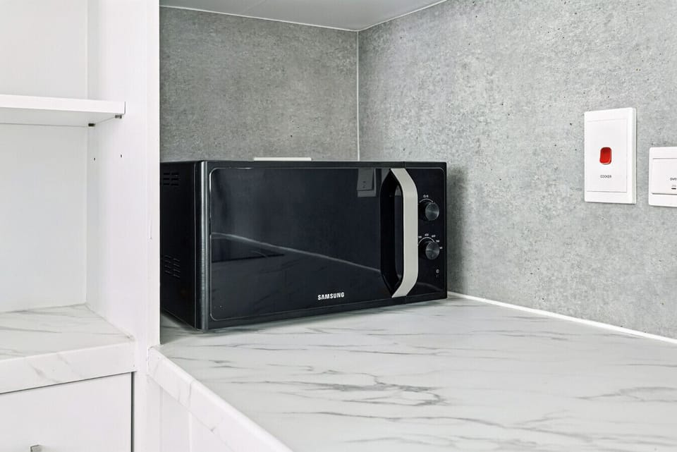 Microwave