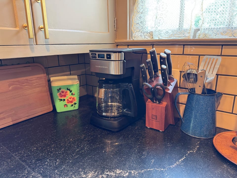 Drip Coffee
