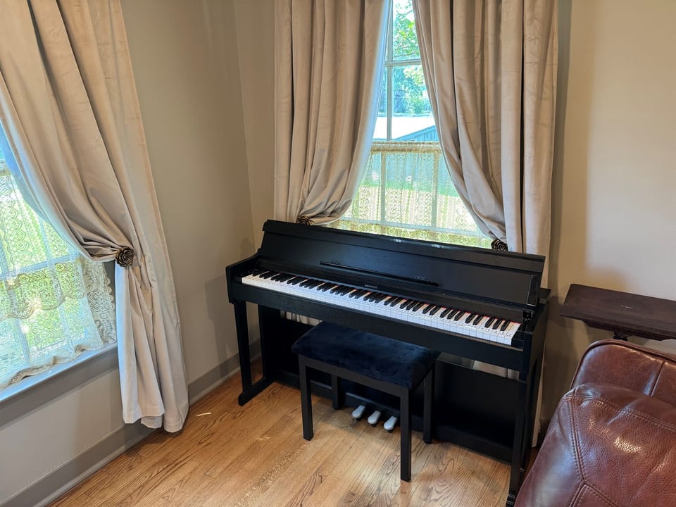 Piano