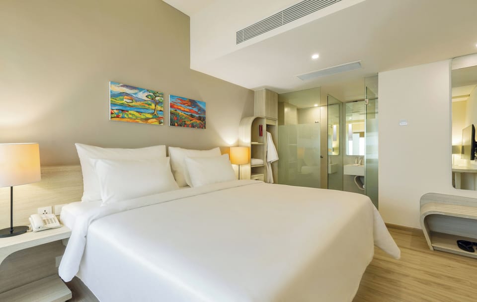 Deluxe Studio Suite