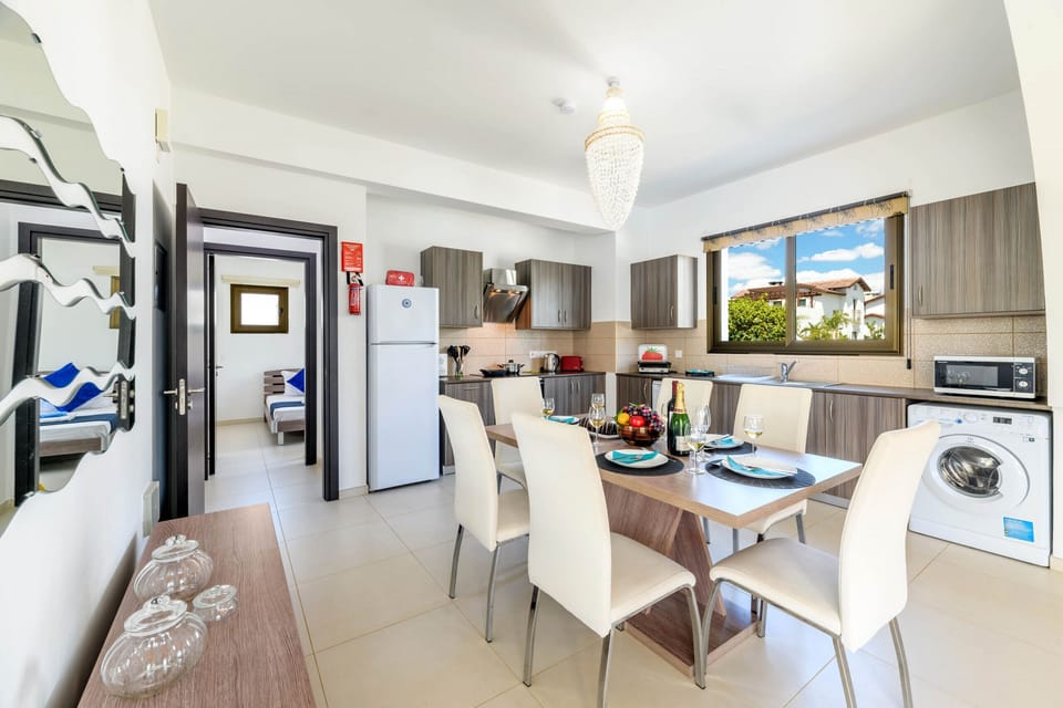 Apartment | 3 bedrooms