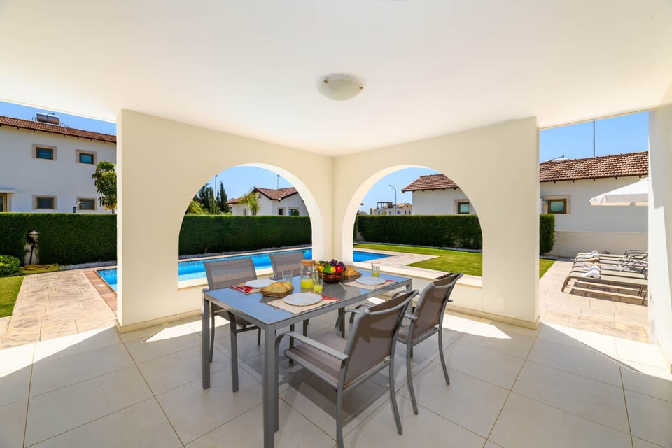 Apartment | 3 bedrooms