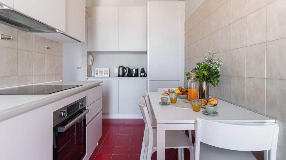 Apartment (3 Bedrooms) | Interior