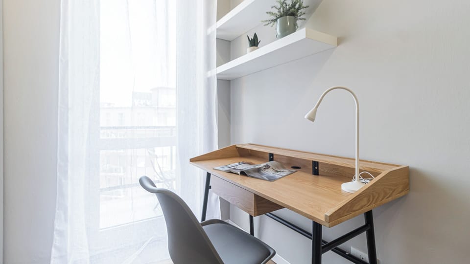 Apartment (3 Bedrooms) | Interior
