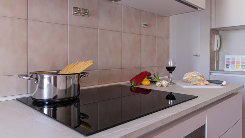 Apartment (3 Bedrooms) | Interior