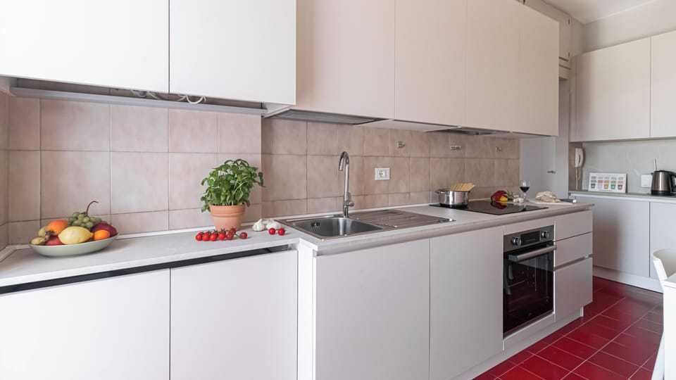 Apartment (3 Bedrooms) | Interior