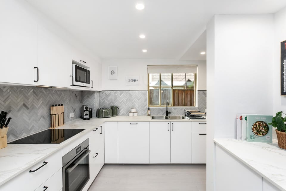 Apartment Images