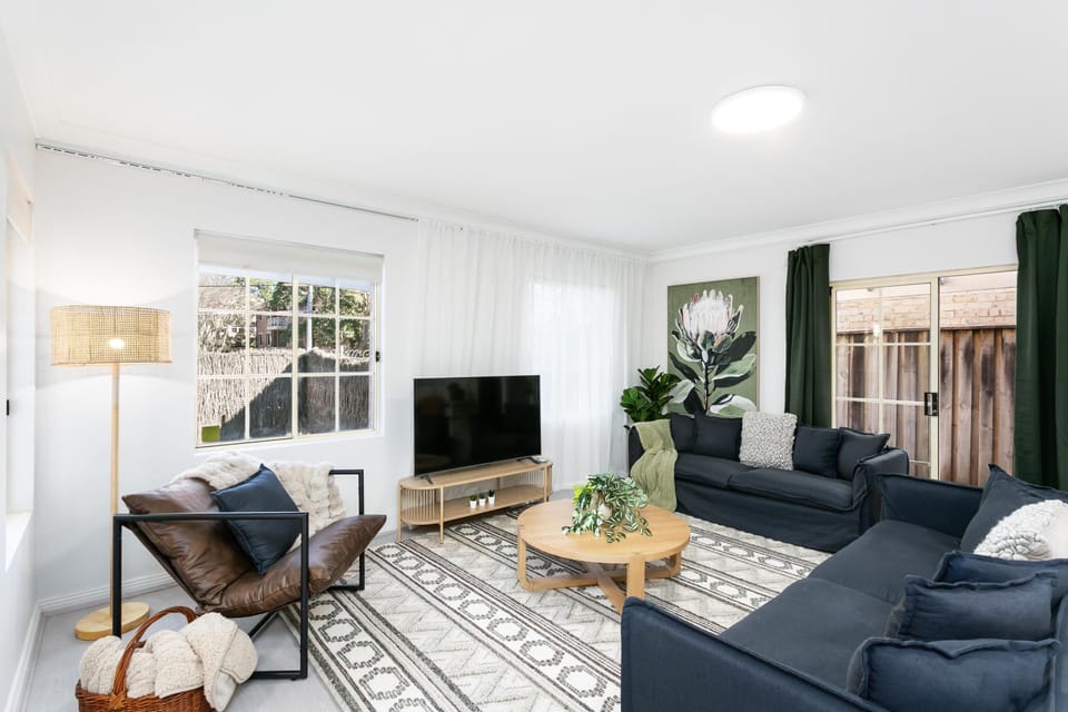 Apartment Images