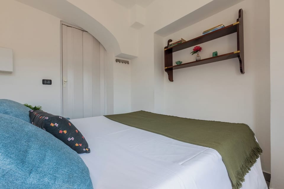 Apartment, 1 Bedroom | Iron/ironing board, free WiFi