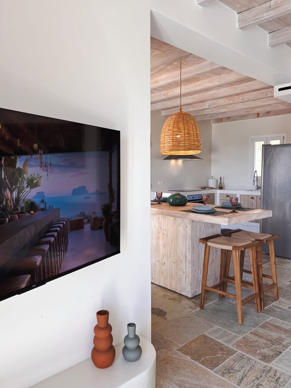 Comfort Villa, Private Pool | WiFi (free)