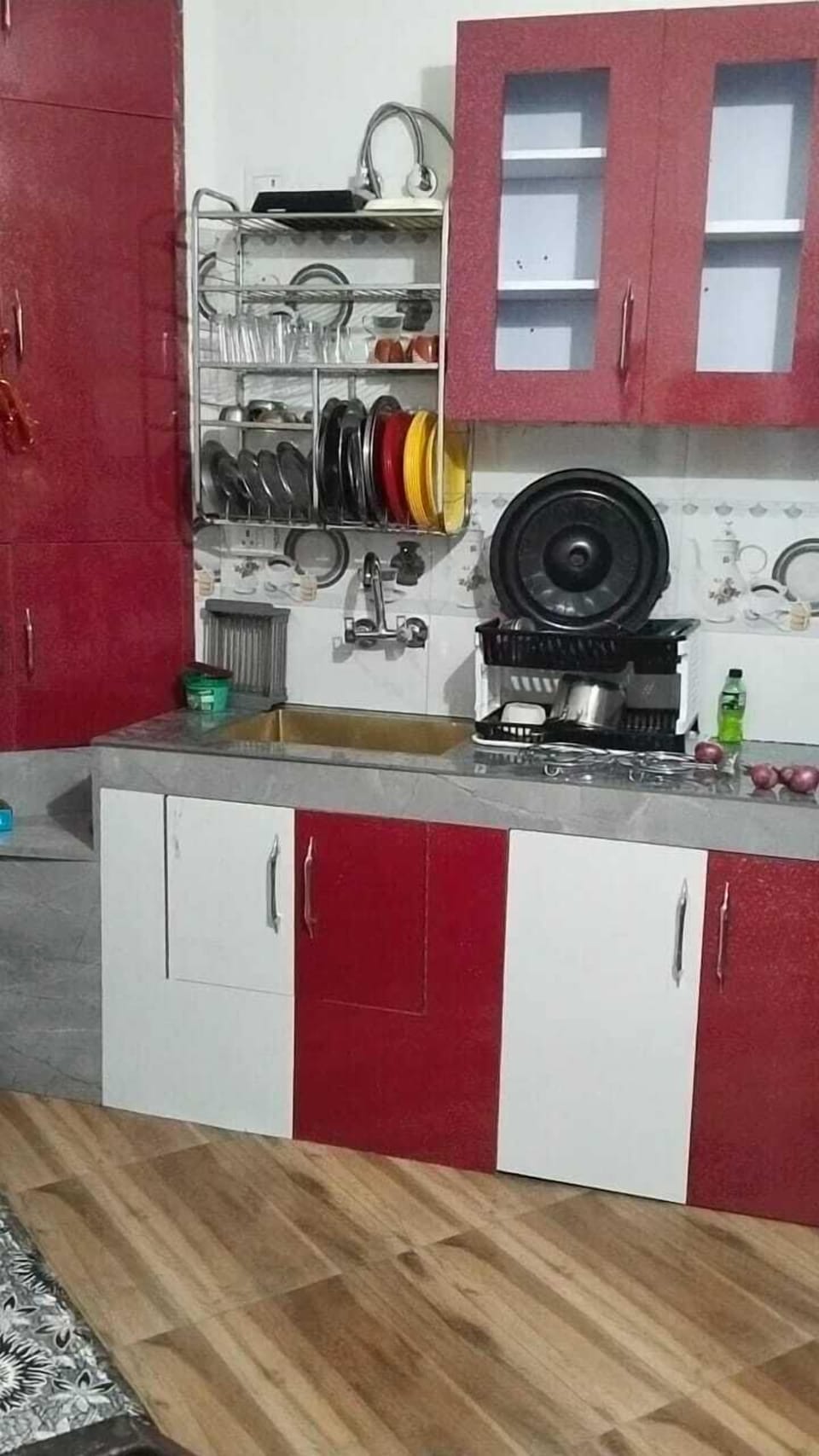 Villa | Private kitchen