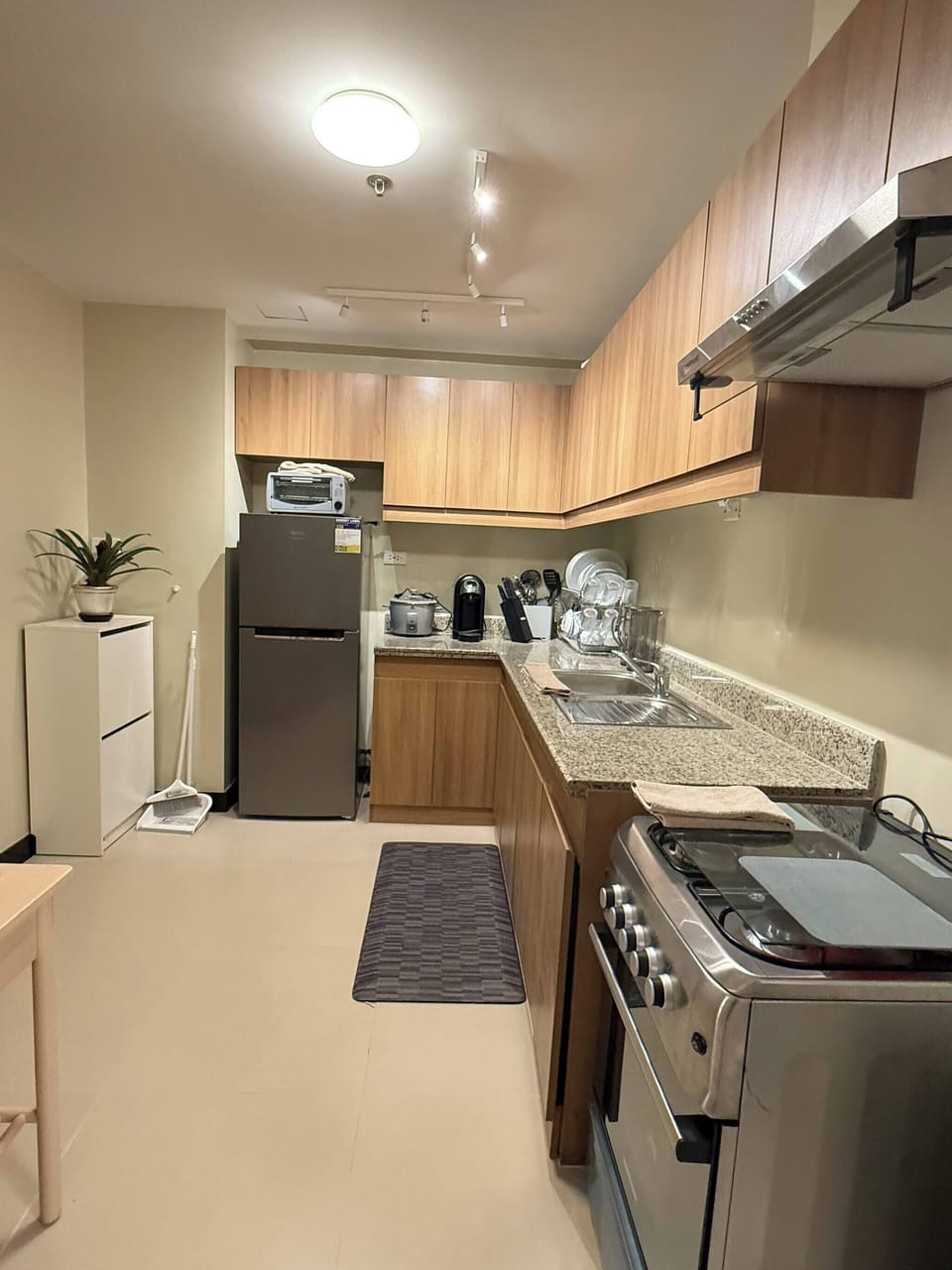 Condo, 2 Bedrooms, Accessible, Private Pool | Interior