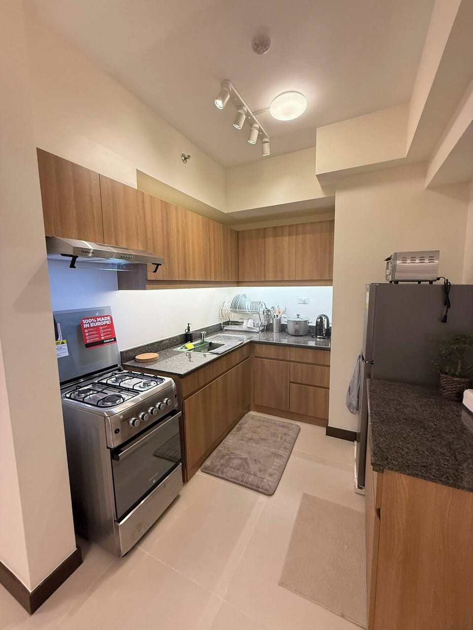 Apartment, 2 Bedrooms, Accessible | Interior