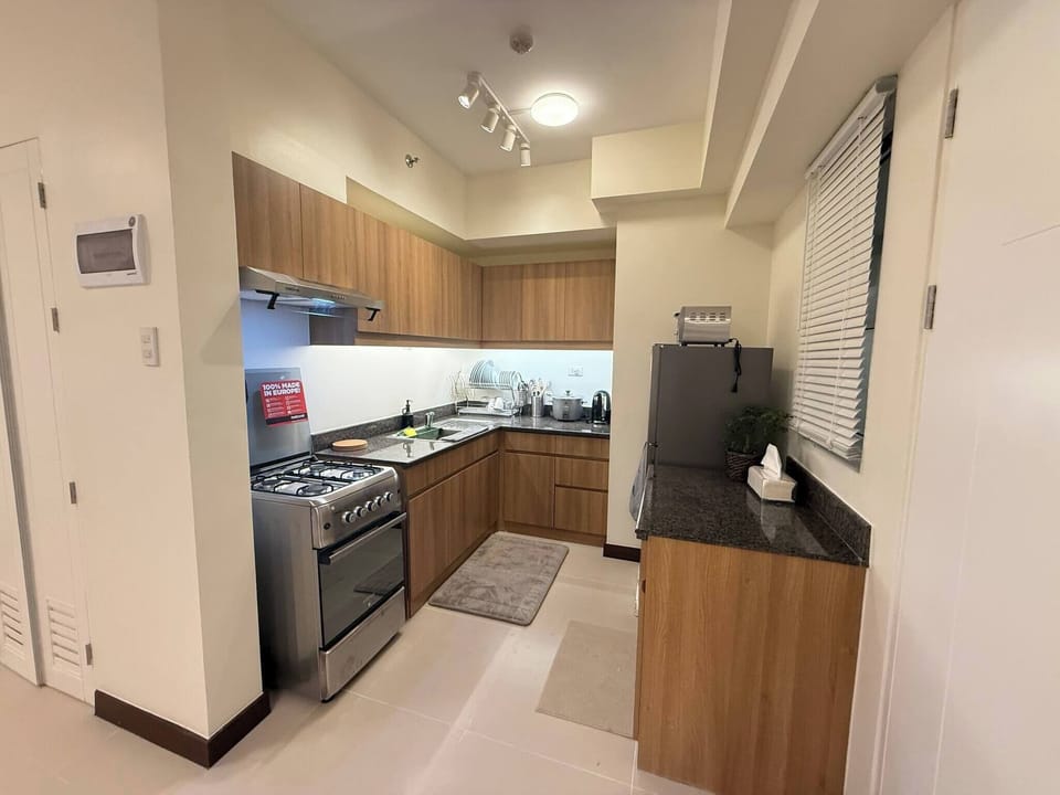 Apartment, 2 Bedrooms, Accessible | Interior