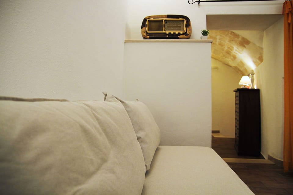 Family Loft | Living area | 30-inch flat-screen TV with digital channels