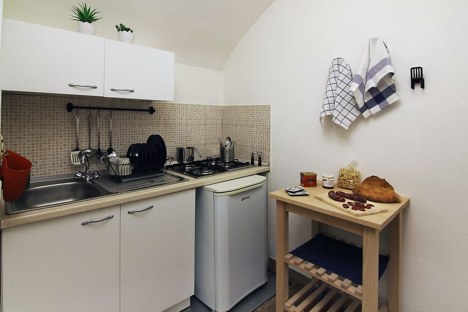Family Loft | Private kitchen | Espresso maker