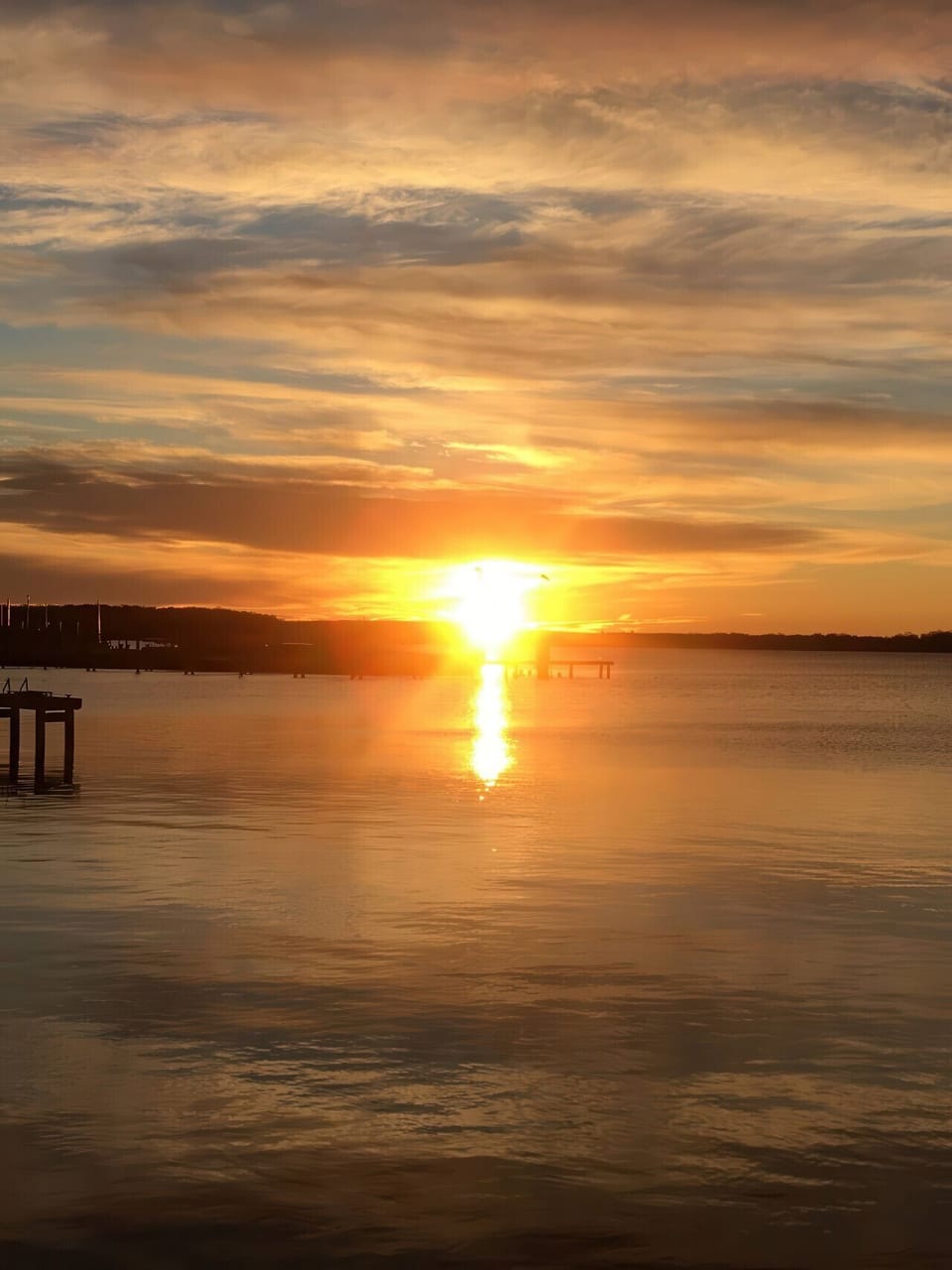 Sunset View