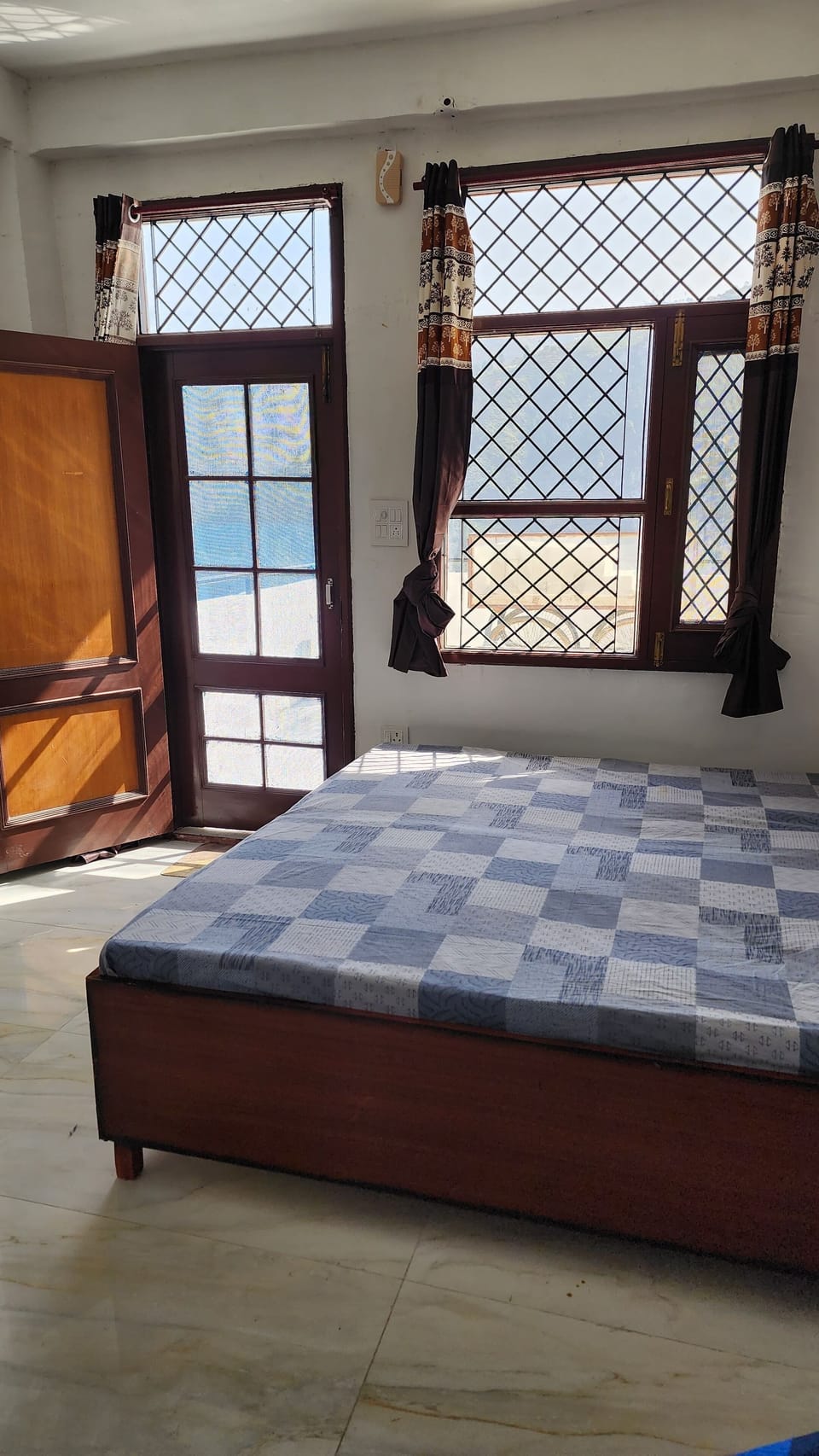 Deluxe Room | Free WiFi, bed sheets