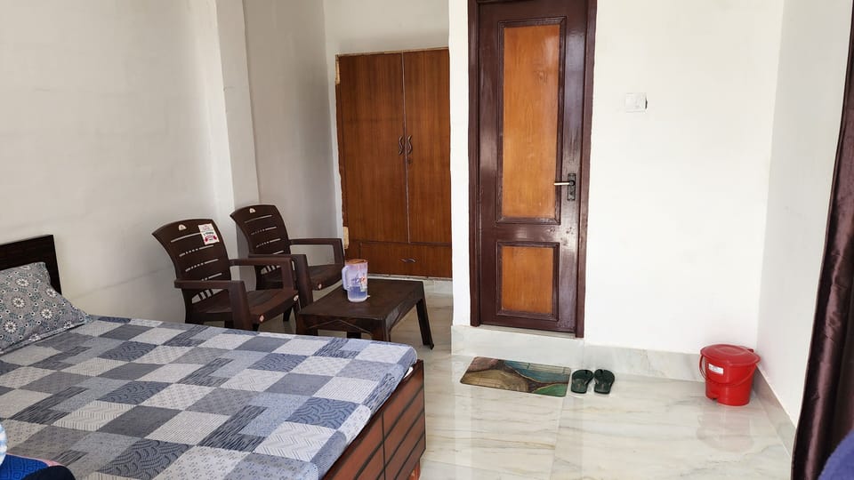 Deluxe Room | Free WiFi, bed sheets