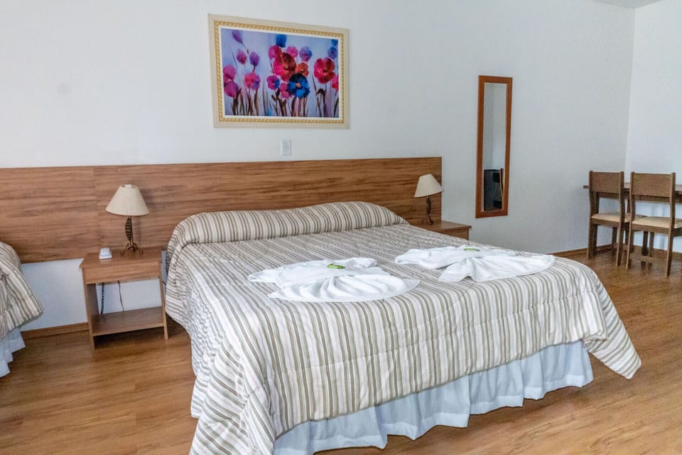 Iron/ironing board, free cribs/infant beds, rollaway beds, free WiFi