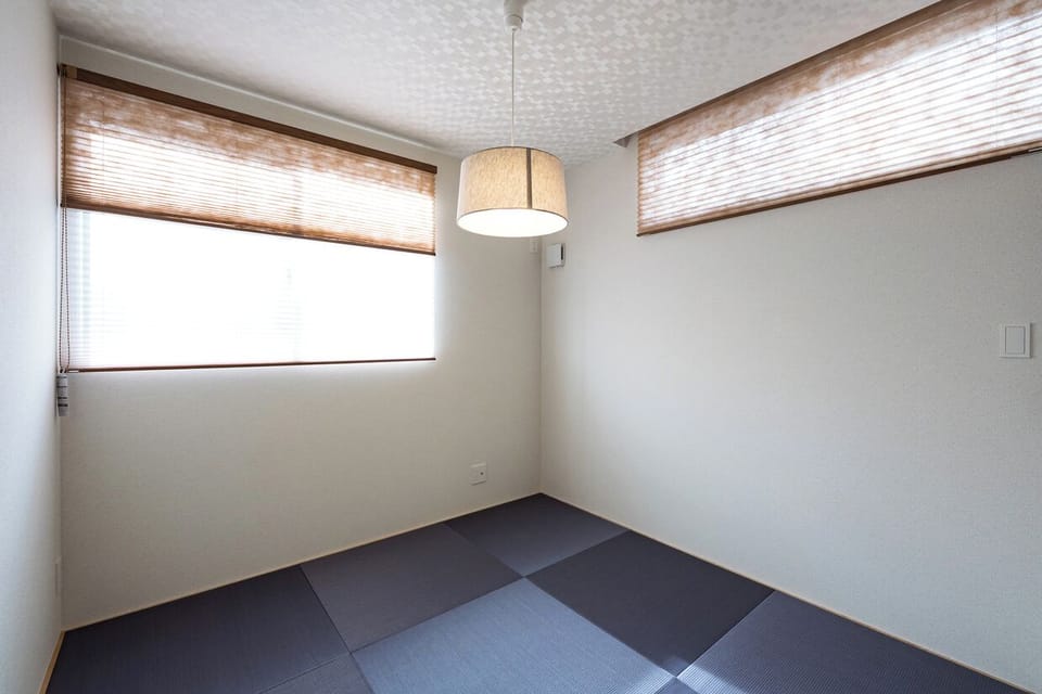 Aile House 2 - 4LDK, Non Smoking | WiFi (free)