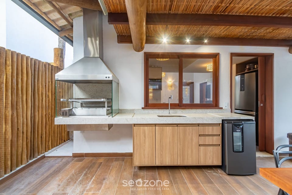 Basic Villa | Private kitchen