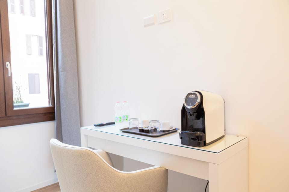 Family Room | In-room safe, blackout drapes, iron/ironing board, free WiFi